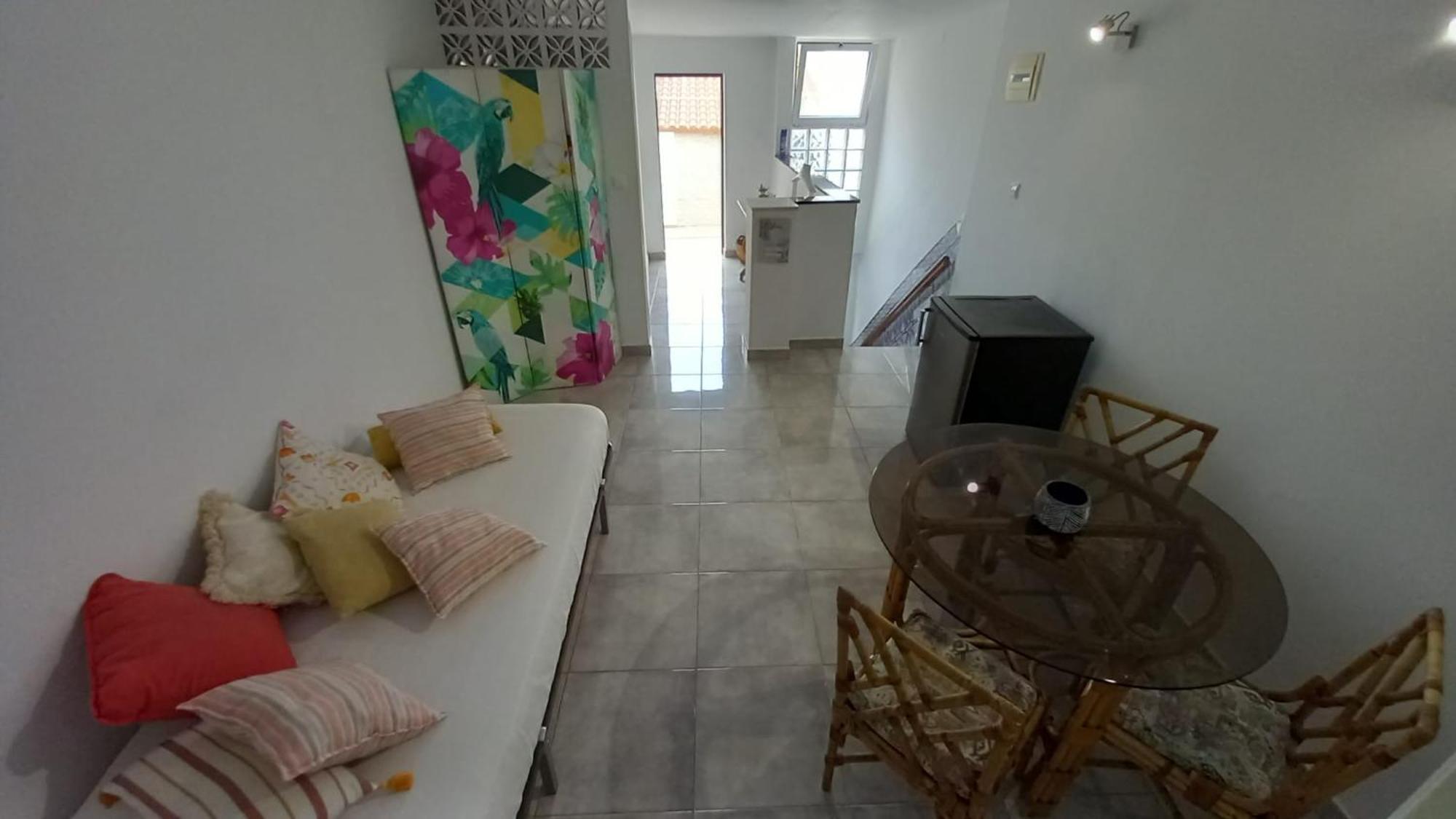 Privat bolig Alvito - Comfortable With Private Bathroom